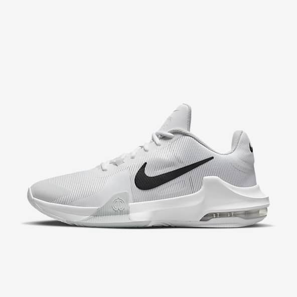 Nike mid tops basketball shoes hot sale